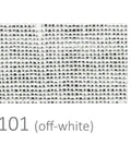Zweigart Belfast Linen Embroidery Fabric 32 Count Color 101