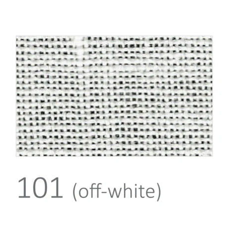 Zweigart Belfast Linen Embroidery Fabric 32 Count Color 101