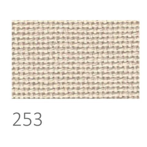 Zweigart Lugana Cross Stitch Fabric 25 Count Color 253