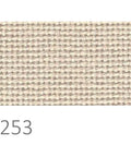 Zweigart Lugana Cross Stitch Fabric 25 Count Color 253