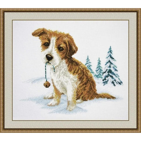 Сute Puppy S776
