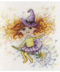 Young Fairy SNV-602 MP Studio