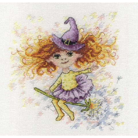 Young Fairy SNV-602 MP Studio