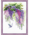 Wisteria RIOLIS 1672