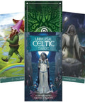 Universal Celtic tarot cards Lo Scarabeo