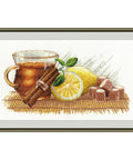 Winter Tea S900