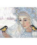 Winter Queen SNV-606 MP Studio