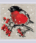 Winter Guest RIOLIS 2132
