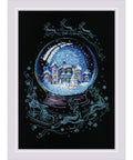 Winter Fairy Tale RIOLIS 2151
