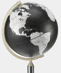 Globe Vasco da Gama - ALL BLACK. Handmade Quality From Italy