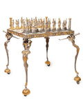 Battle of Waterloo: Ultra Luxurious Limited Edition Chess Set