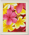 Diamond painting kit Water drops WD016