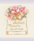 Wedding Metric Wedding Rings RIOLIS 1926