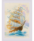 Wandering Wind RIOLIS 2128
