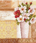 Vintage Bouquet SANV-24 Andriana