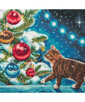 Cross Stitch Kit