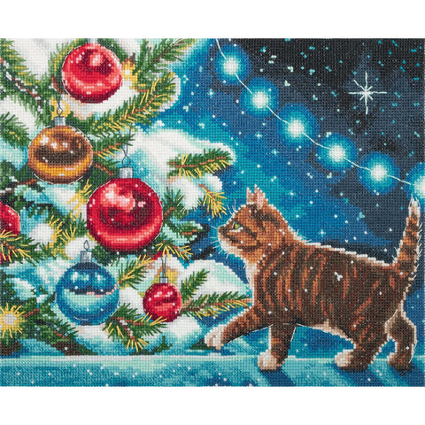 Cross Stitch Kit