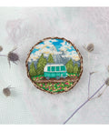 Cross Stitch Kit