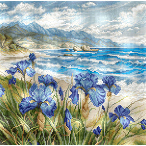 Cross Stitch Kit