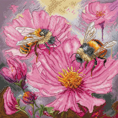 Cross Stitch Kit