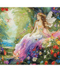 Cross Stitch Kit