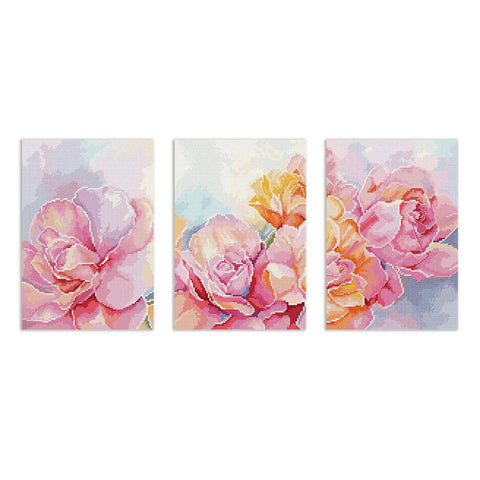 Cross Stitch Kit