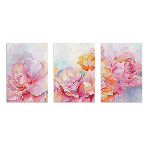 Cross Stitch Kit
