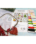 Cross Stitch Kit