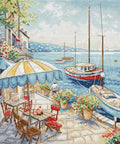 Cross Stitch Kit