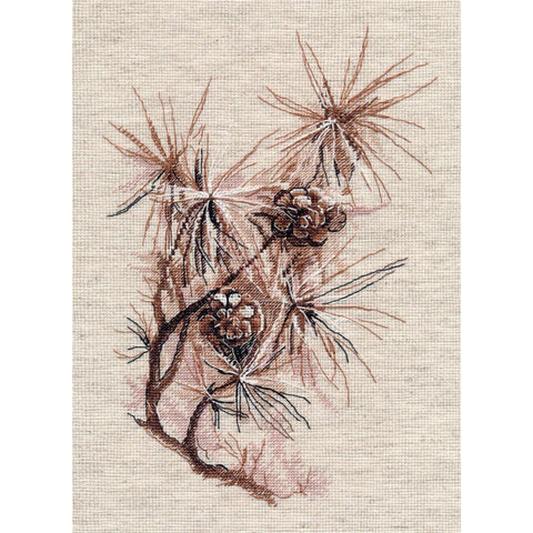 Cross Stitch Kit