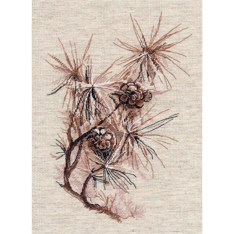 Cross Stitch Kit