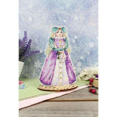 Cross Stitch Kit
