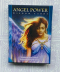 Angel Power Wisdom Cards Us Games Systems