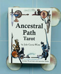 Ancestral Path Tarot US Games Systems