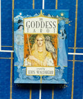 The Goddess Oracle cards US Games Systems