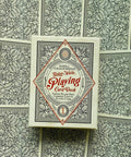 Rider Waite Playing Cards US Games Systems