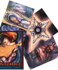 Soul Cards 2 Deck US Games Systems