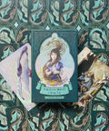 Ravens Wand Oracle cards US Games Systems