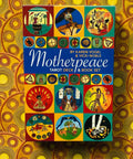 Mini Motherpeace Round deck and book set US Games Systems