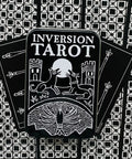 Inversion Tarot cards deck in a Tin US Games Systems