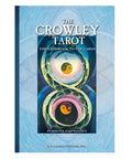 The Crowley Tarot Handbook US Games Systems