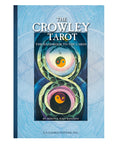 The Crowley Tarot Handbook US Games Systems