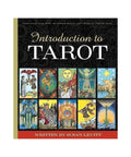 Introduction to Tarot book US Games Systems