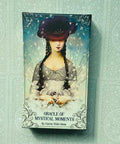 Oracle Of Mystical Moments cards US Games Systems