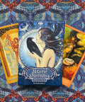 Mystic Sisters Oracle cards US Games Systems