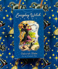 Everyday Witch mini Tarot cards Llewellyn