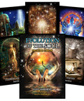 Evolution of the Soul Oracle cards Solarus Cards - Hobby.lt 🇬🇧