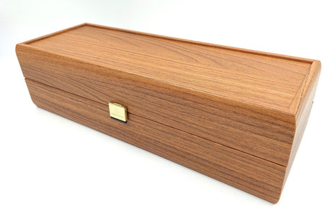 Exclusive Wooden Wine Box - BWXL30