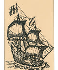 Explorers playing card game - Hobby.lt 🇬🇧