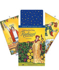 Exploring Tarot cards US Games Systems - Hobby.lt 🇬🇧